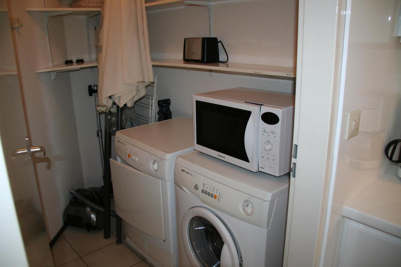 Appartement Liguster 8 Nieuwvliet