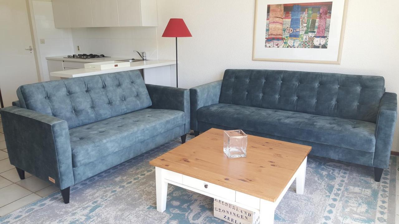 Appartement Liguster 8 *