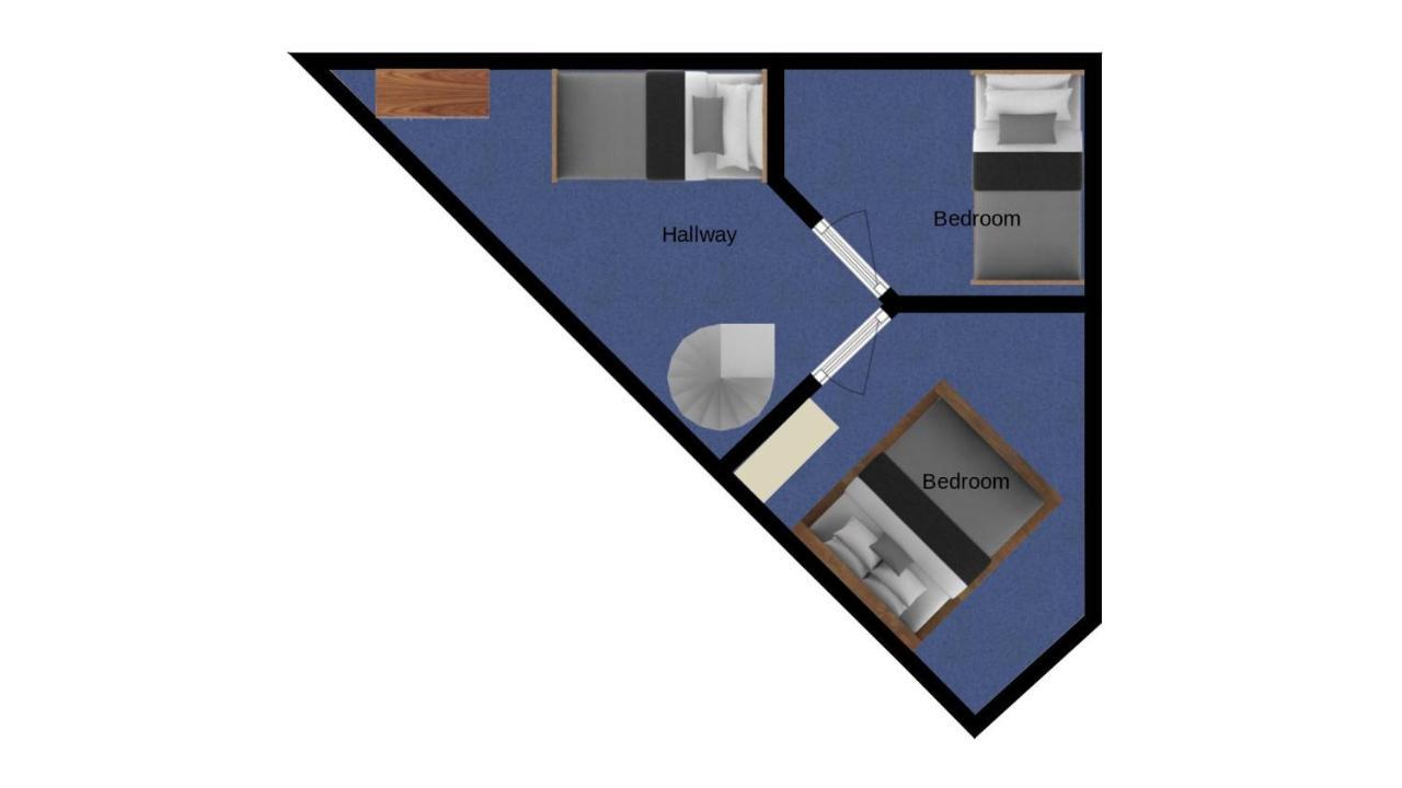 Liguster 8 Appartement *