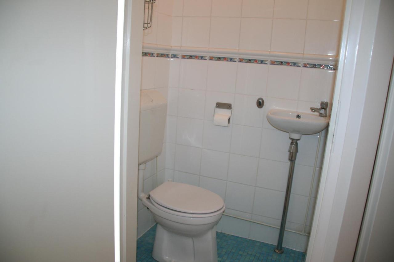 Liguster 8 Appartement Nieuwvliet