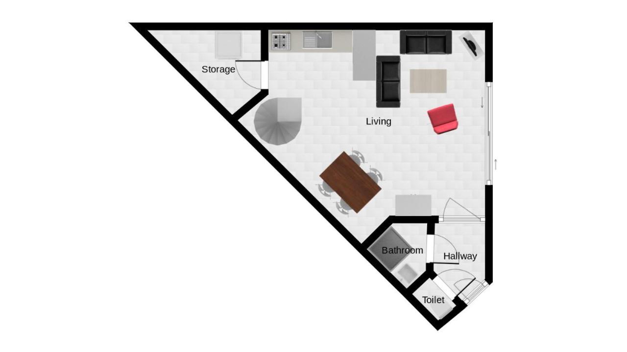 Liguster 8 Nieuwvliet