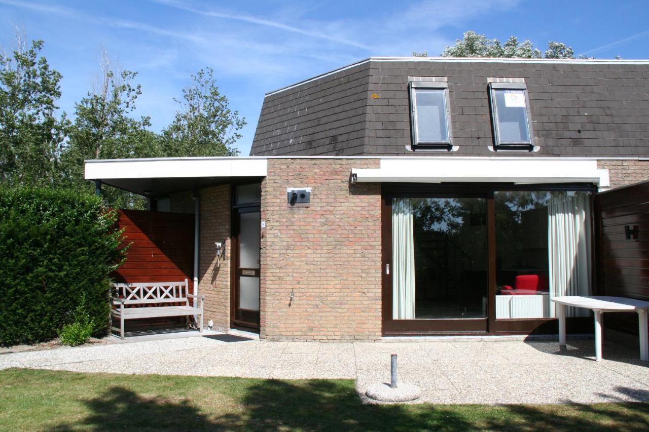 Liguster 8 Appartement *