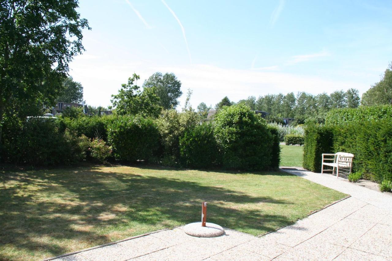 Appartement Liguster 8